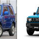 Illustration for article titled Lets Ask Mazda for a New Mazda AZ-Offroad